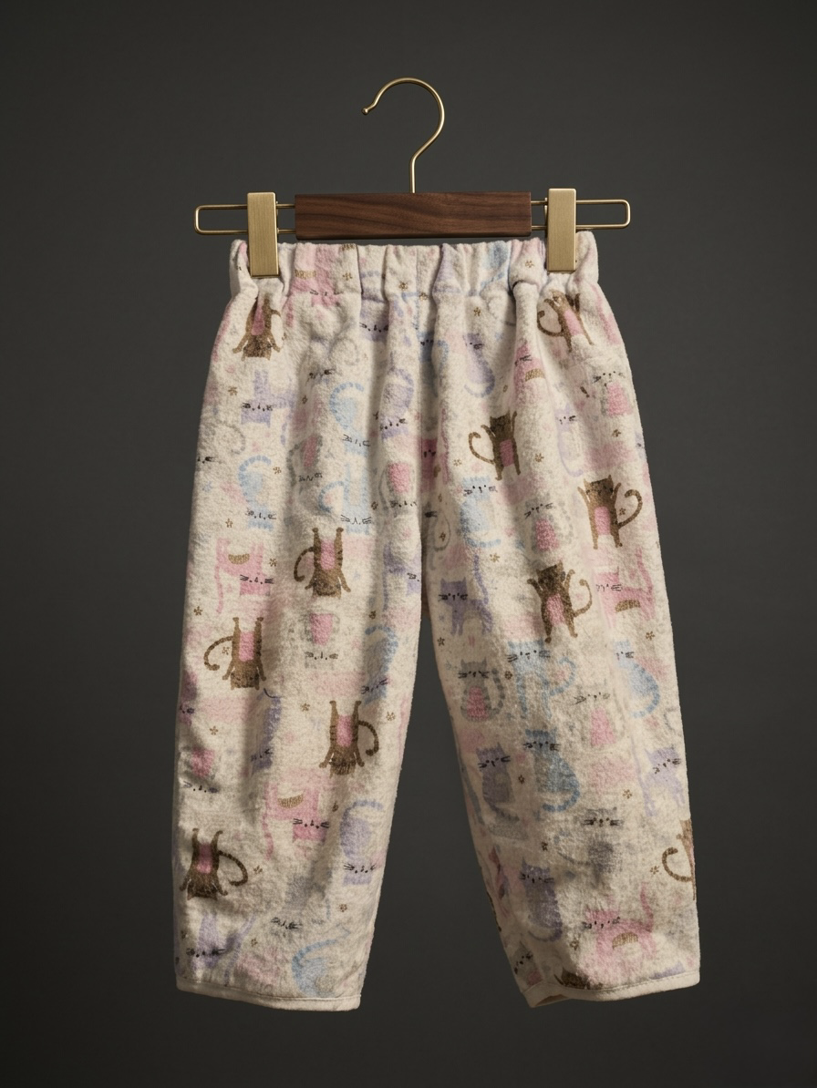 Cali Pants III