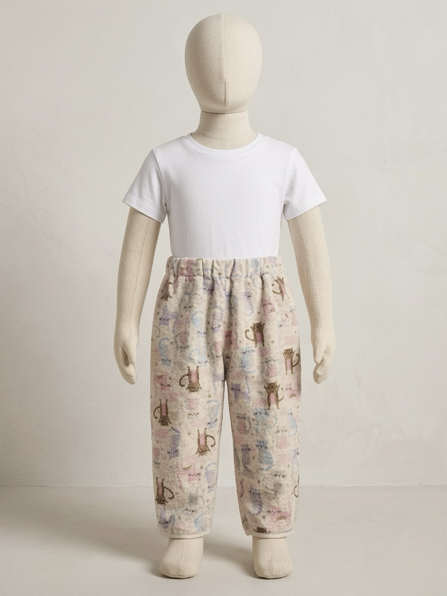 Cali Pants III — 2