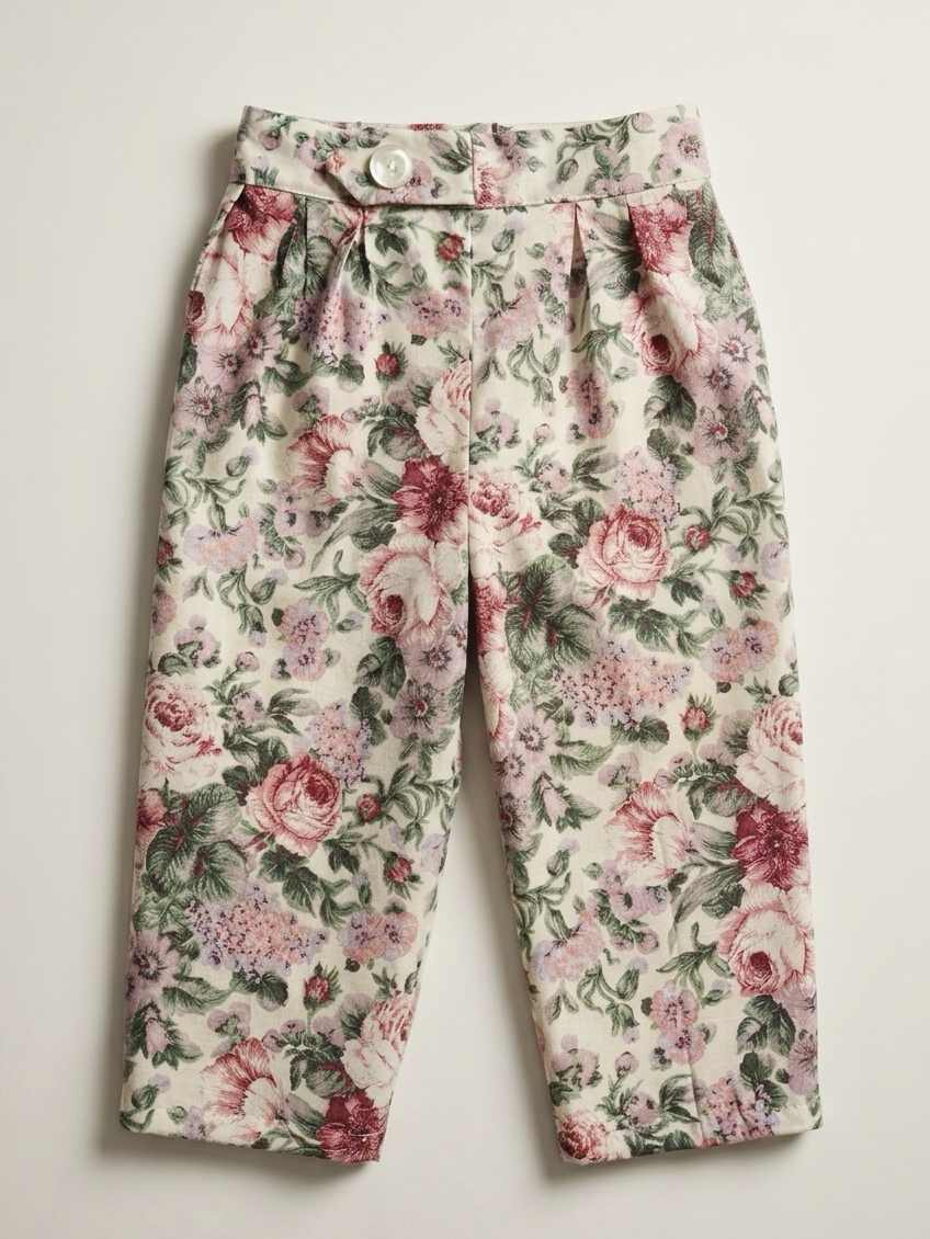 Benjamin Pants II
