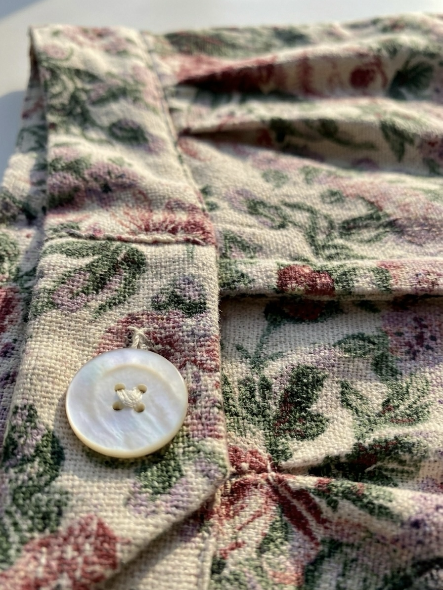 Benjamin Pants II — 3