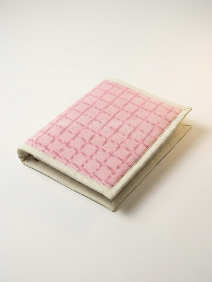 Primrose Personal Effects Set — 4